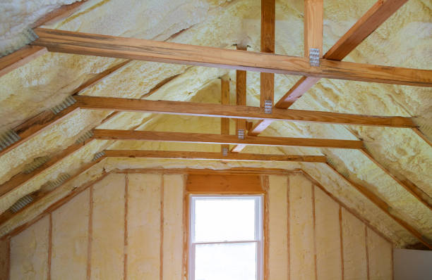 Best Insulation Maintenance and Repair in Temelec, CA