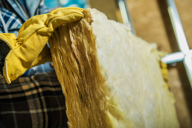 Best Types of Insulation in Temelec, CA